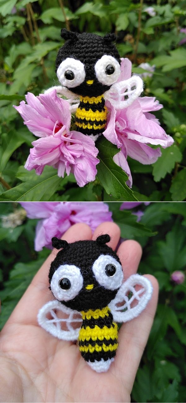 Mini the Bee