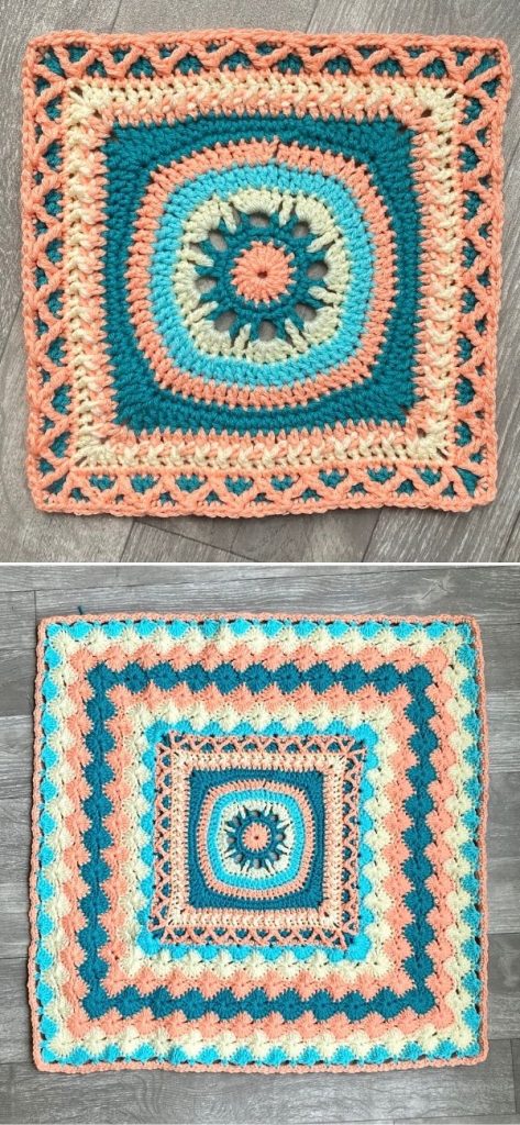 Better Together Afghan