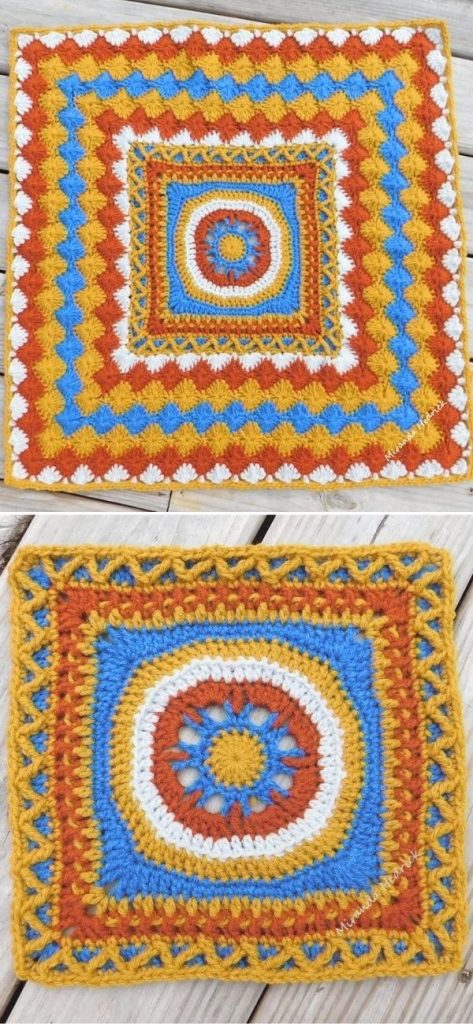 Better Together Afghan_2