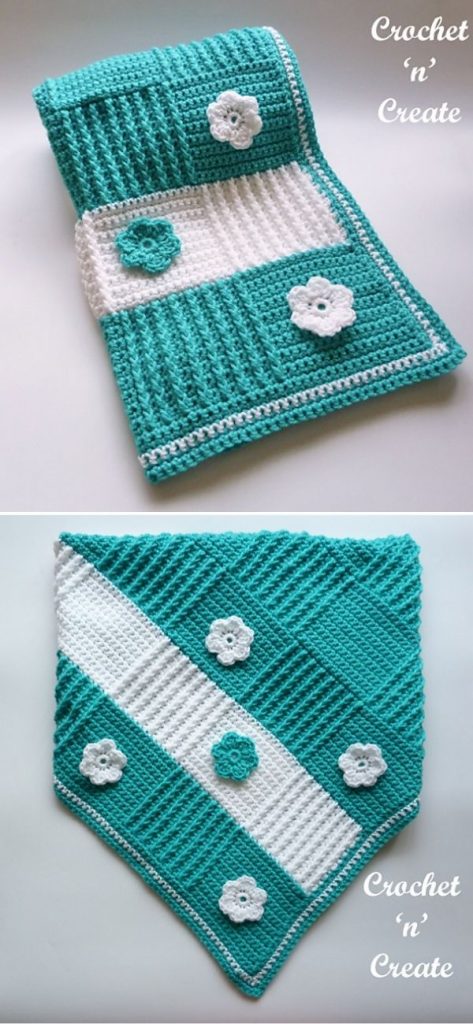 Blocks Lapghan