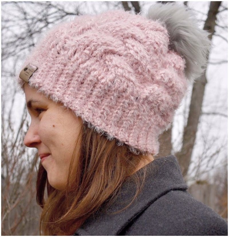 Brilliant cables beanie Clearance