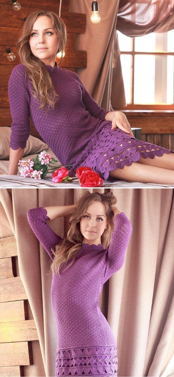 Dress Fiona