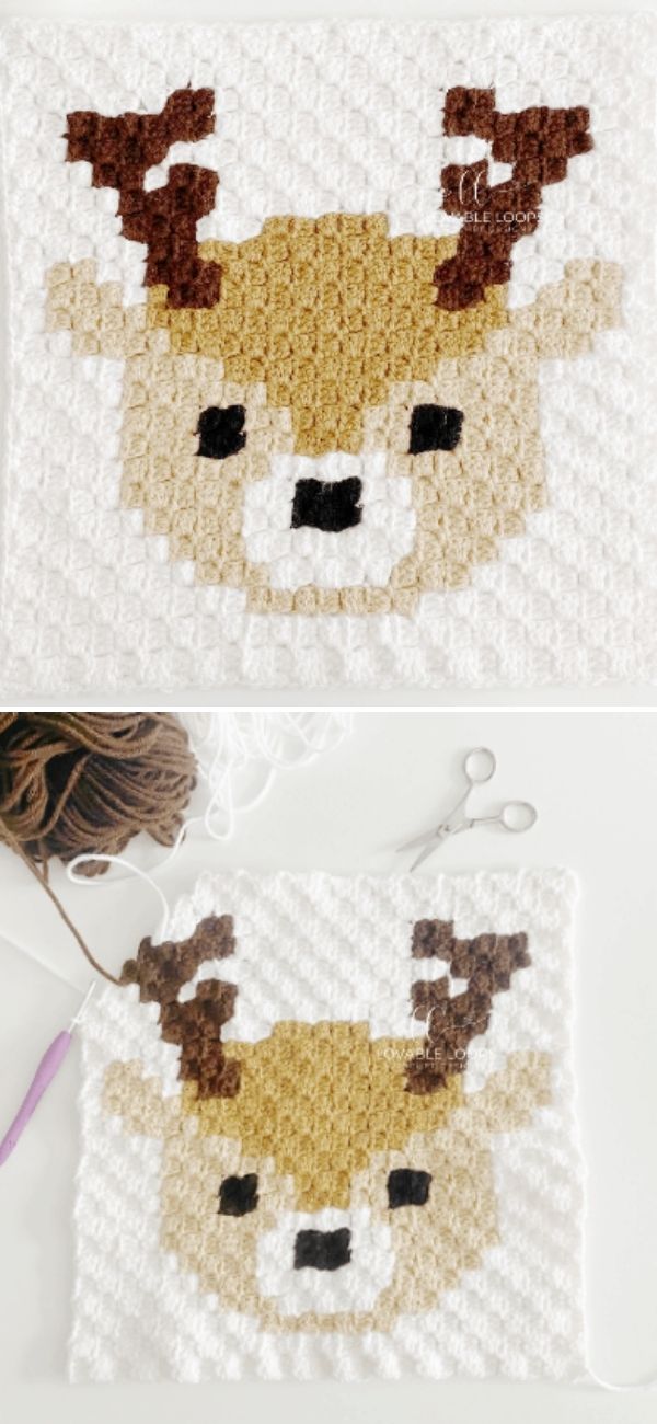 c2c Deer