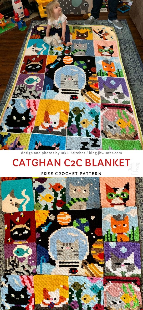 Catghan C2C