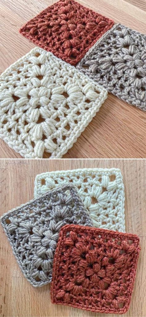 Grandview Granny Square