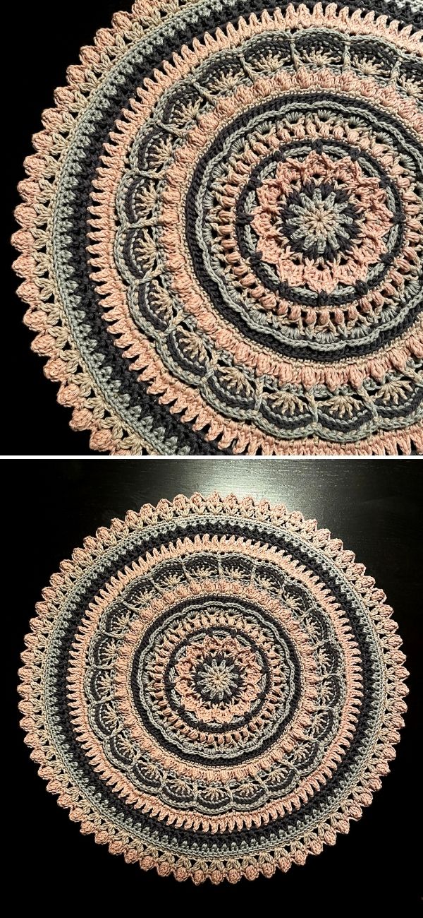A new Dream Mandala