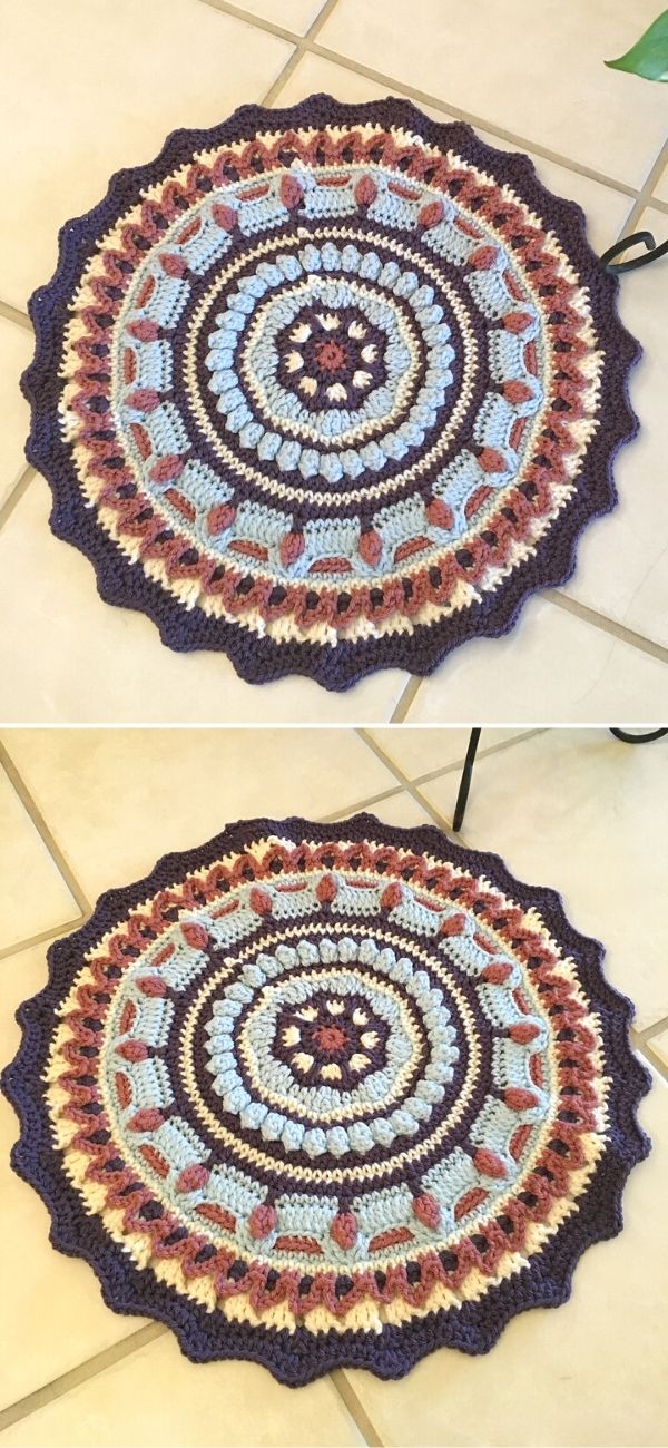Geo Mandala