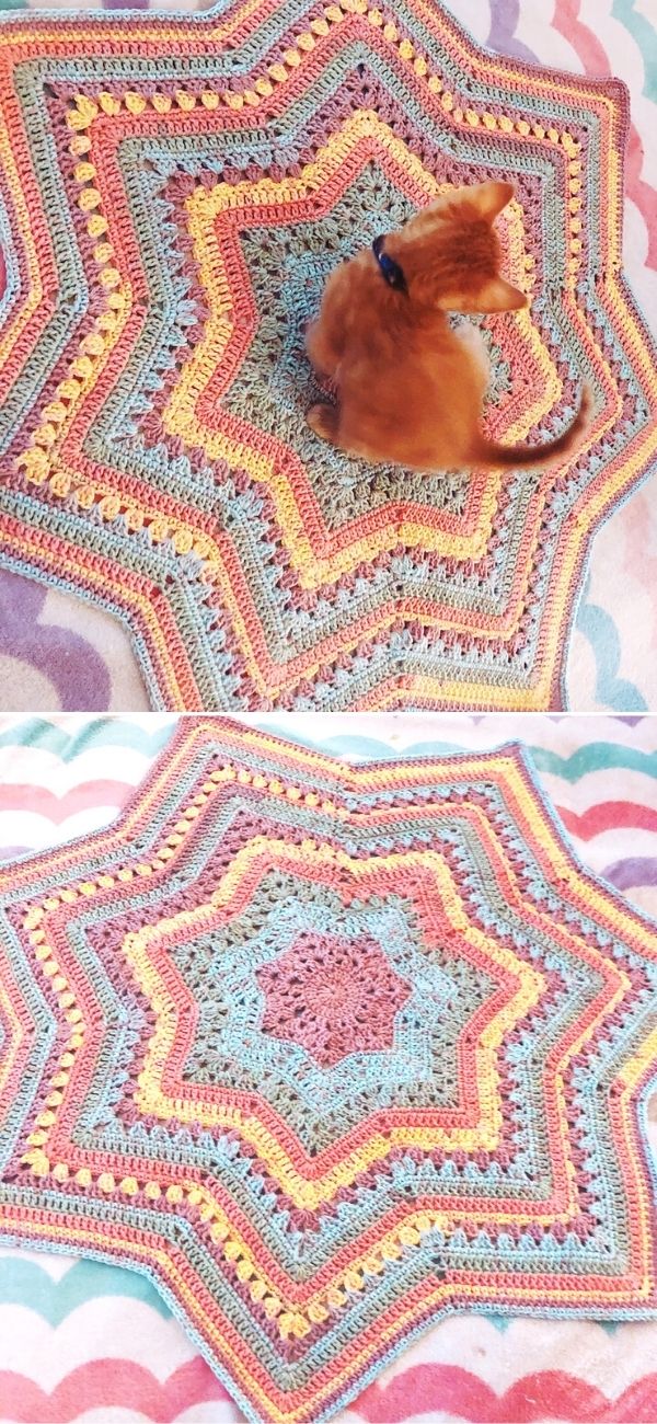 Ollie Blanket