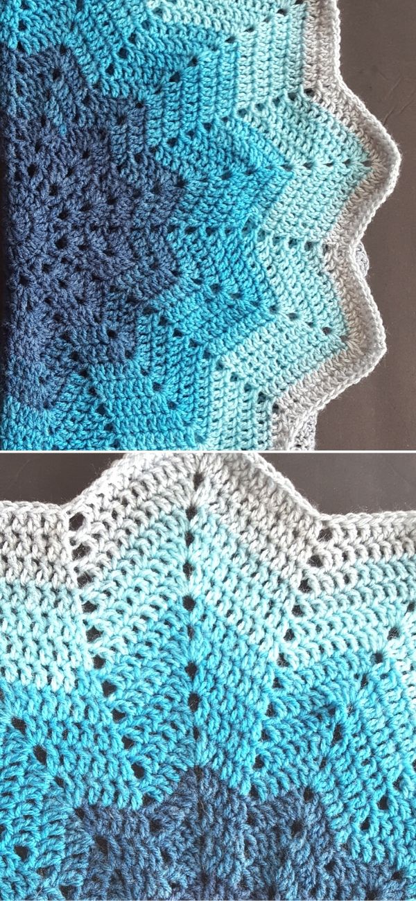Round Ripple 4