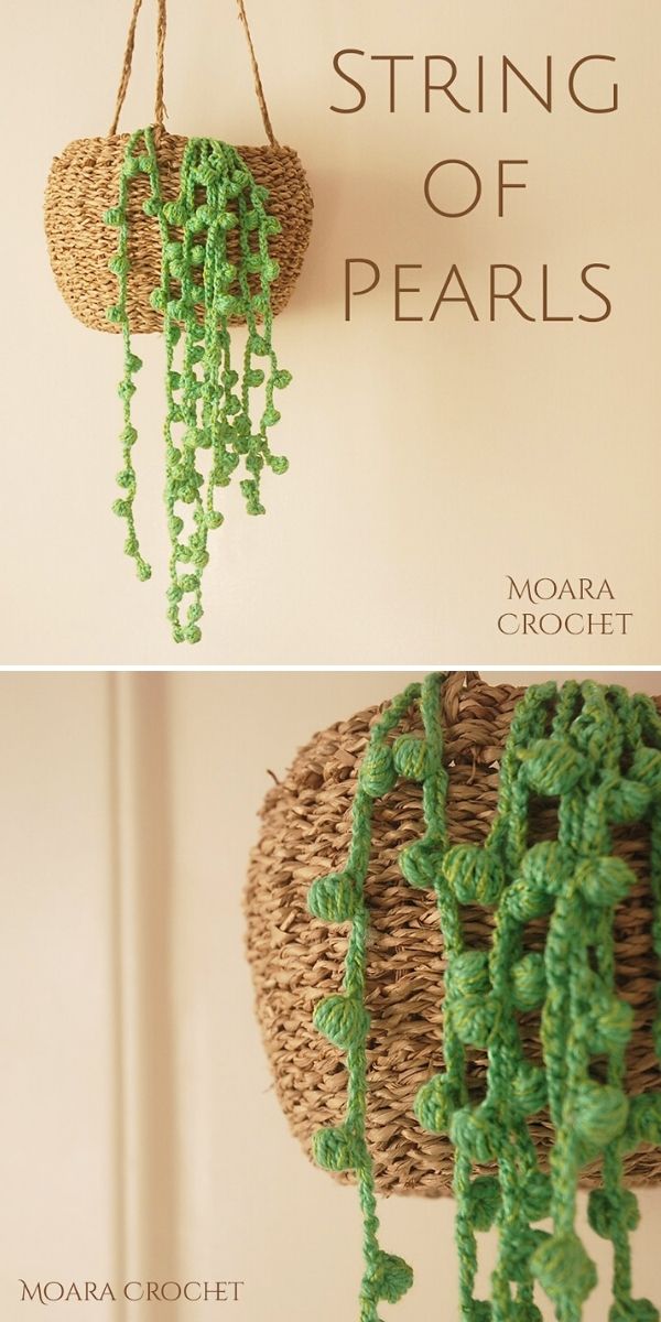 String of Pearls
