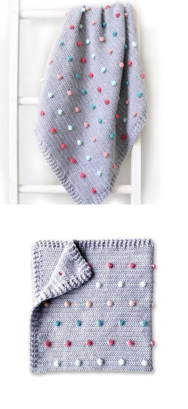 Colorful Polka Dots