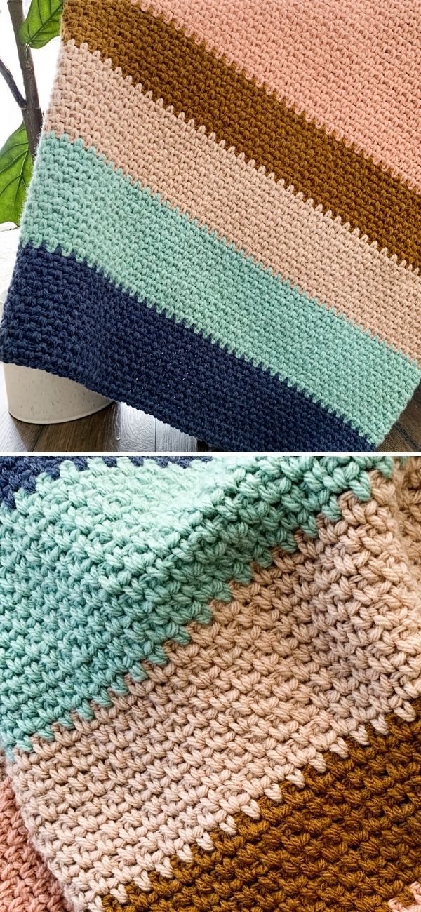 The Storybook Blanket