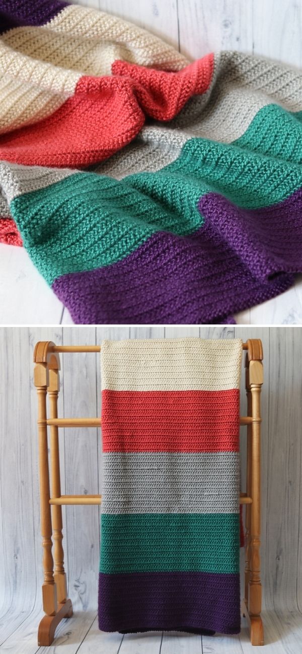 Daydreamer Throw