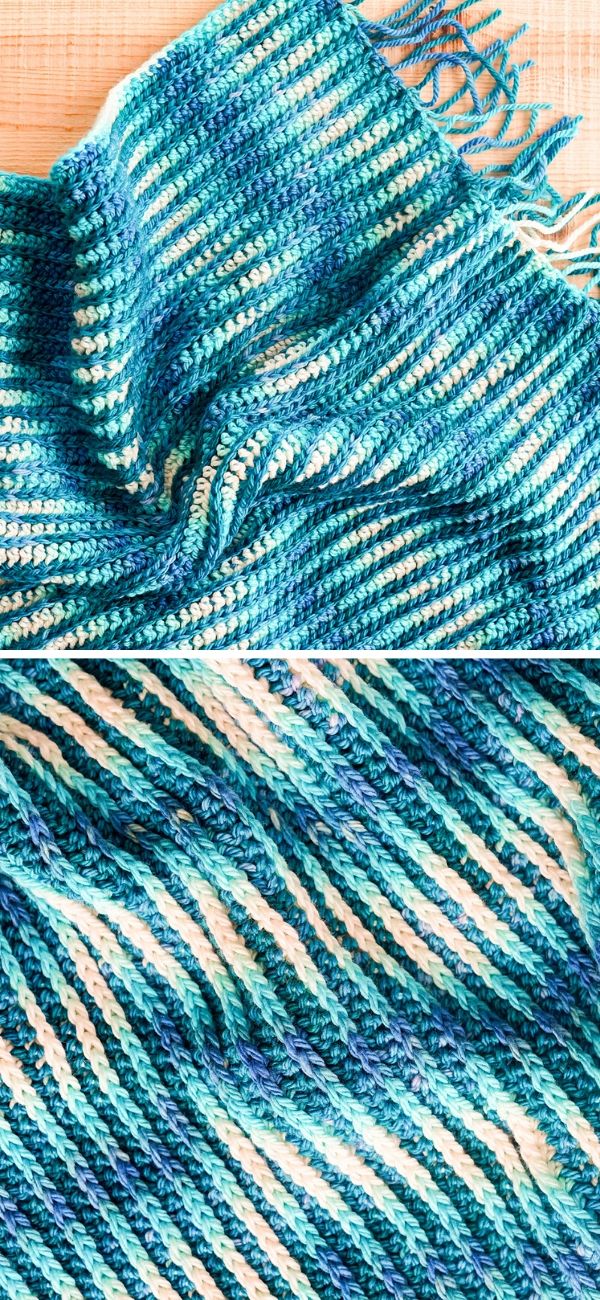 Cruise Blanket