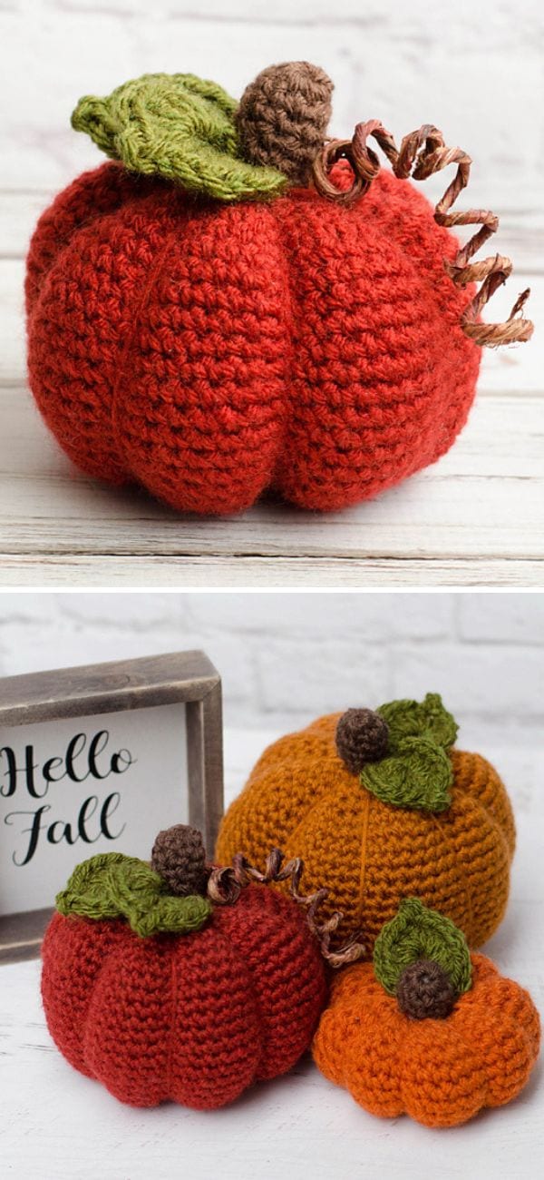 Pumpkin