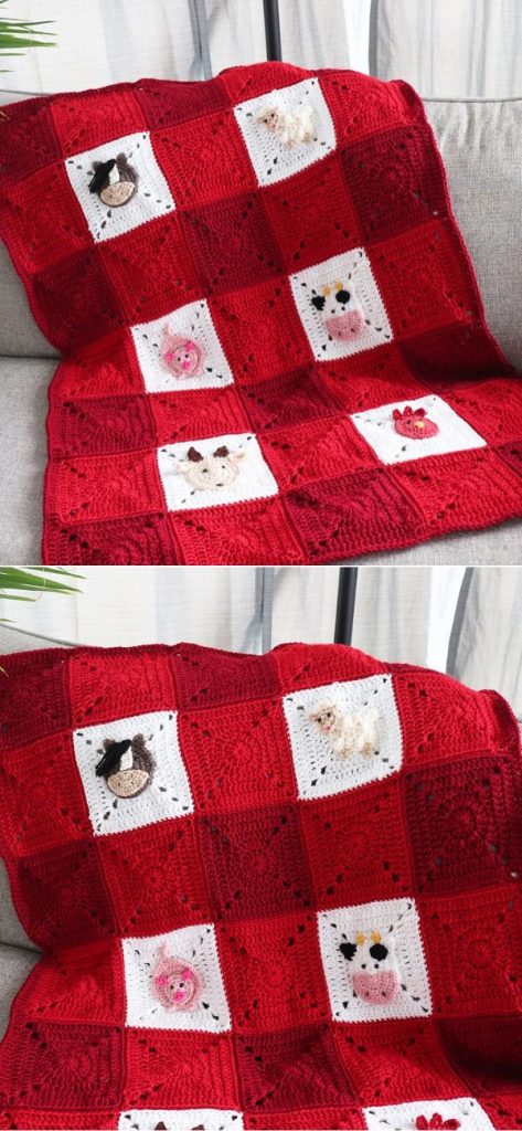 Farm Blanket
