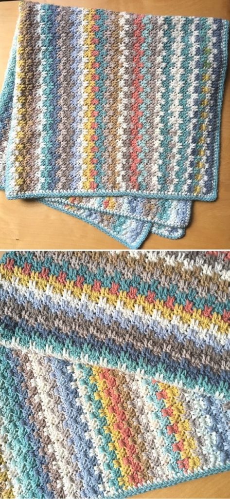 Leaping Stripes and Blocks 