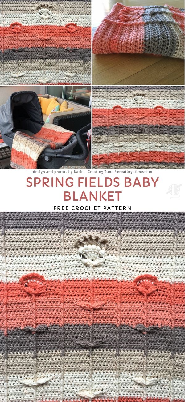 Spring Fields