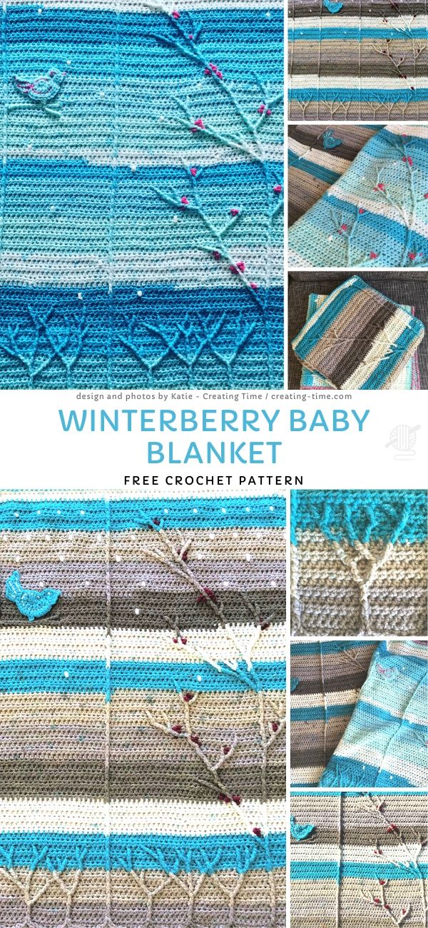 Winterberry Baby