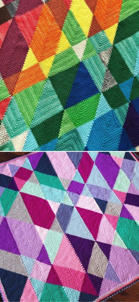 Zendoodle Square and Rectangle