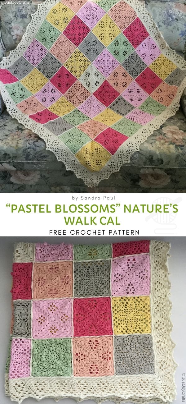 Pastel-Blossoms-Nature'sWalk-Cal-Free-Crochet-Pattern