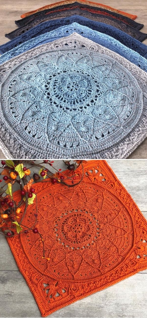 Sophie's Dream Crochet Blanket Free Pattern and Ideas Pattern Center