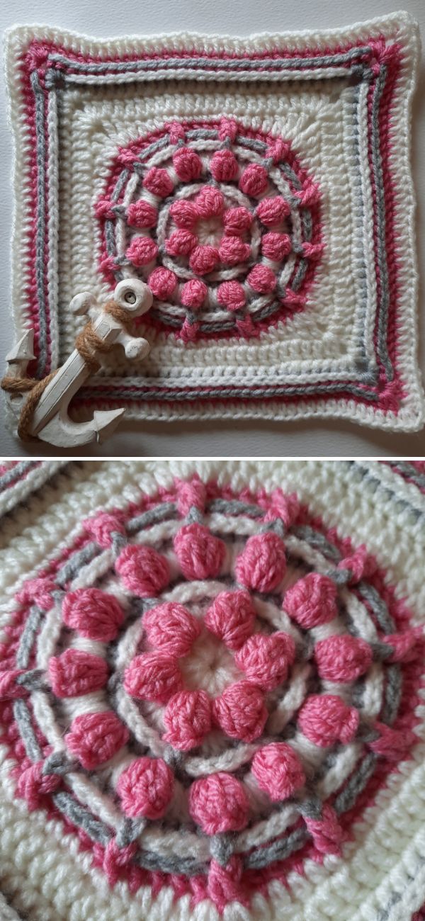 Bed of Roses