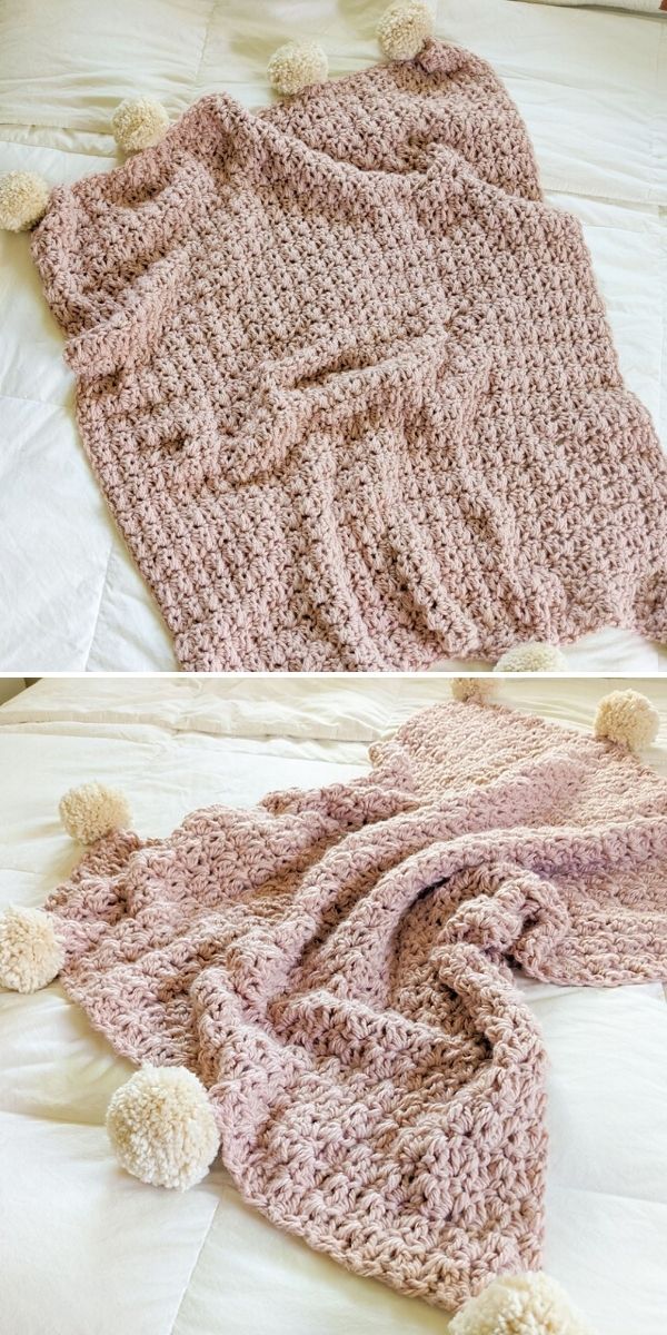 The Hygge Blanket