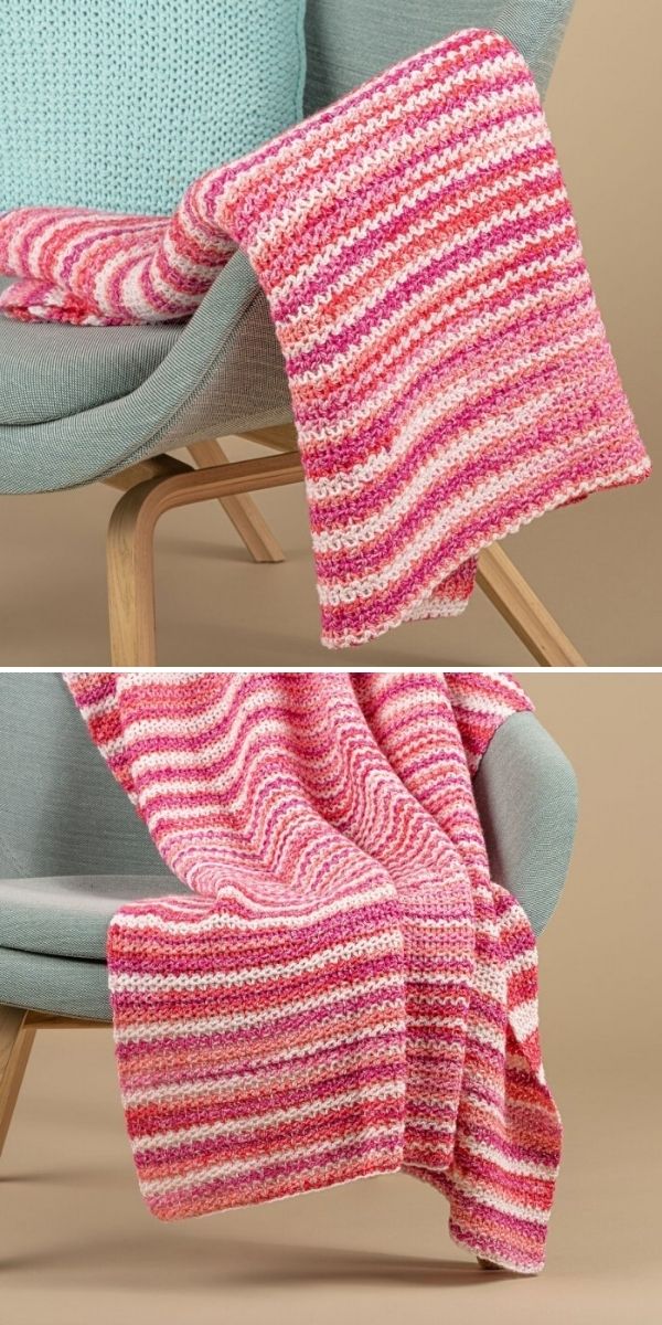 Color Joy Blanket