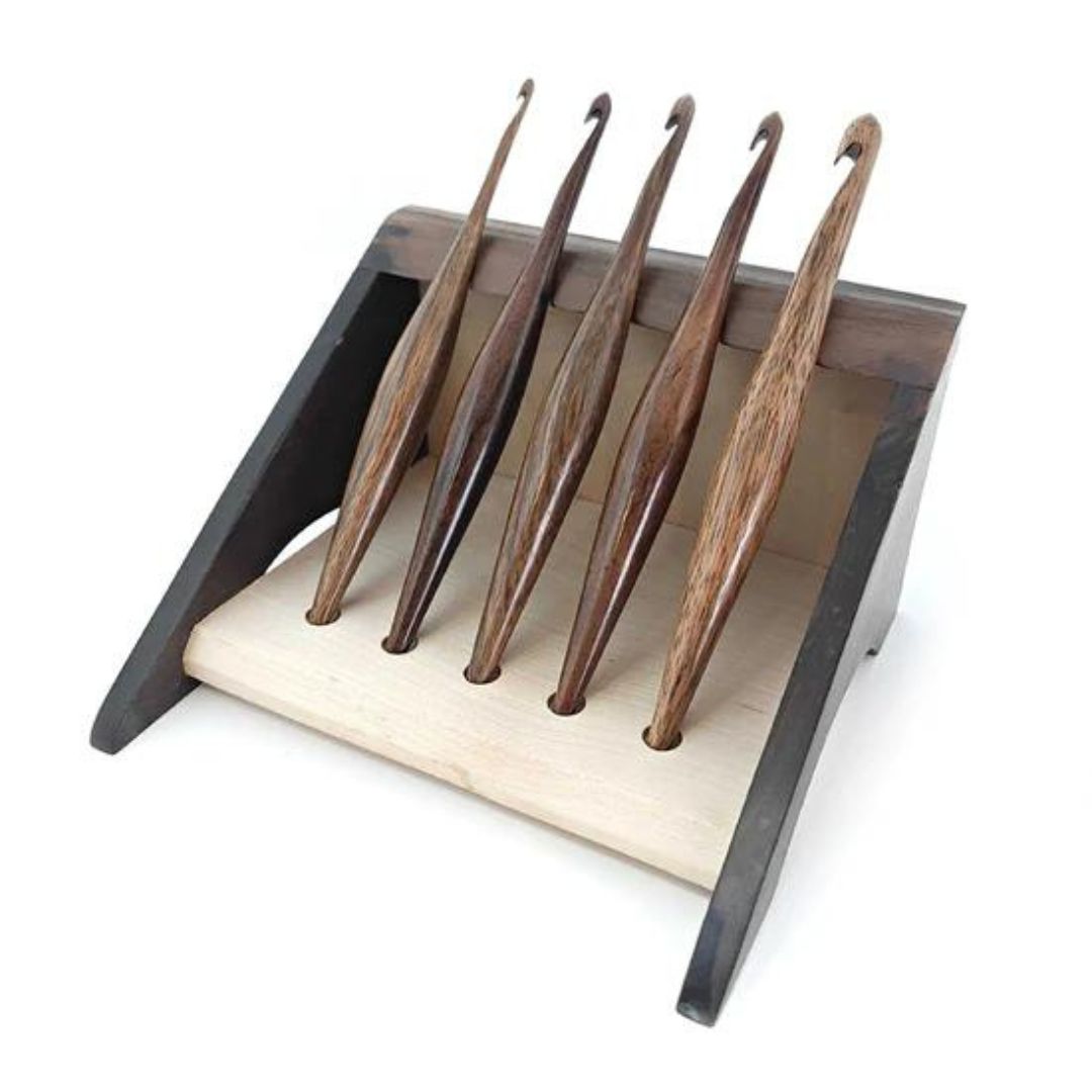 The Best Crochet Hooks for Beginners