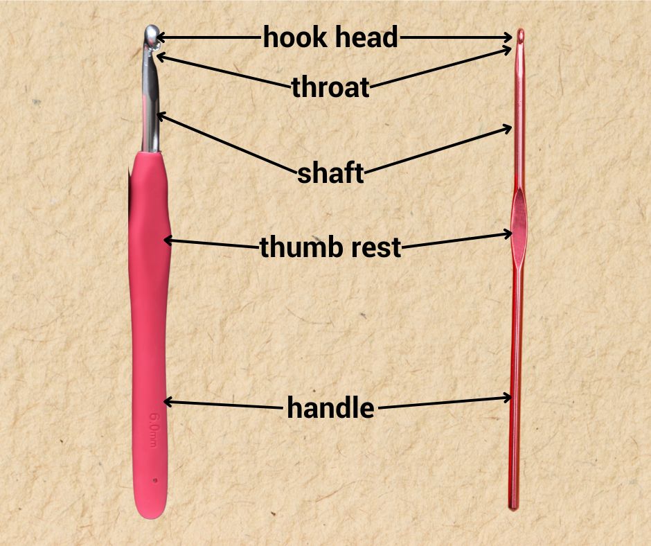 The Best Crochet Hooks for Beginners