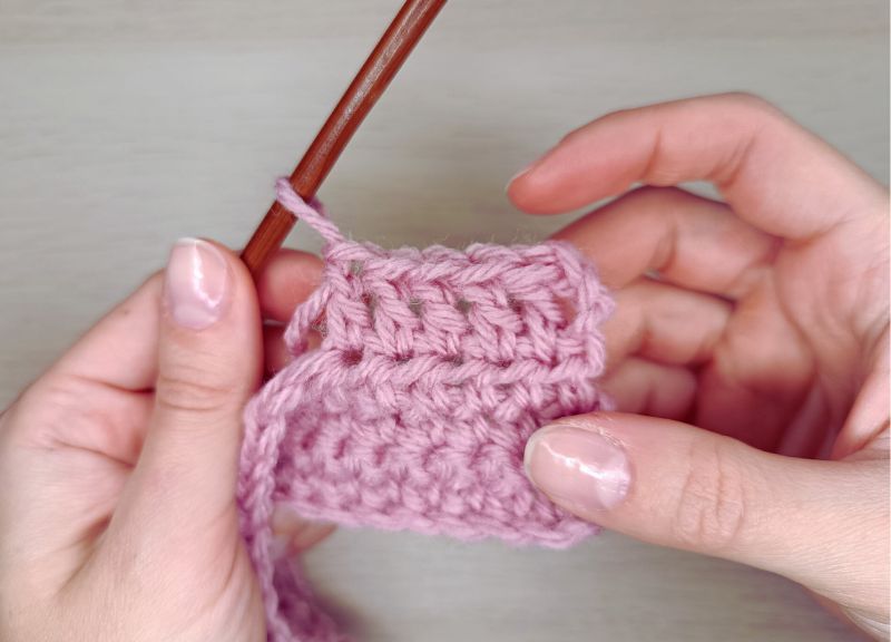 How to Double Crochet — Guide for Beginners