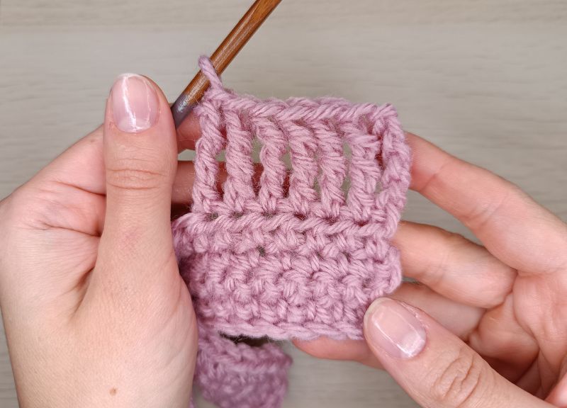 How to Triple Treble Crochet — Guide for Beginners