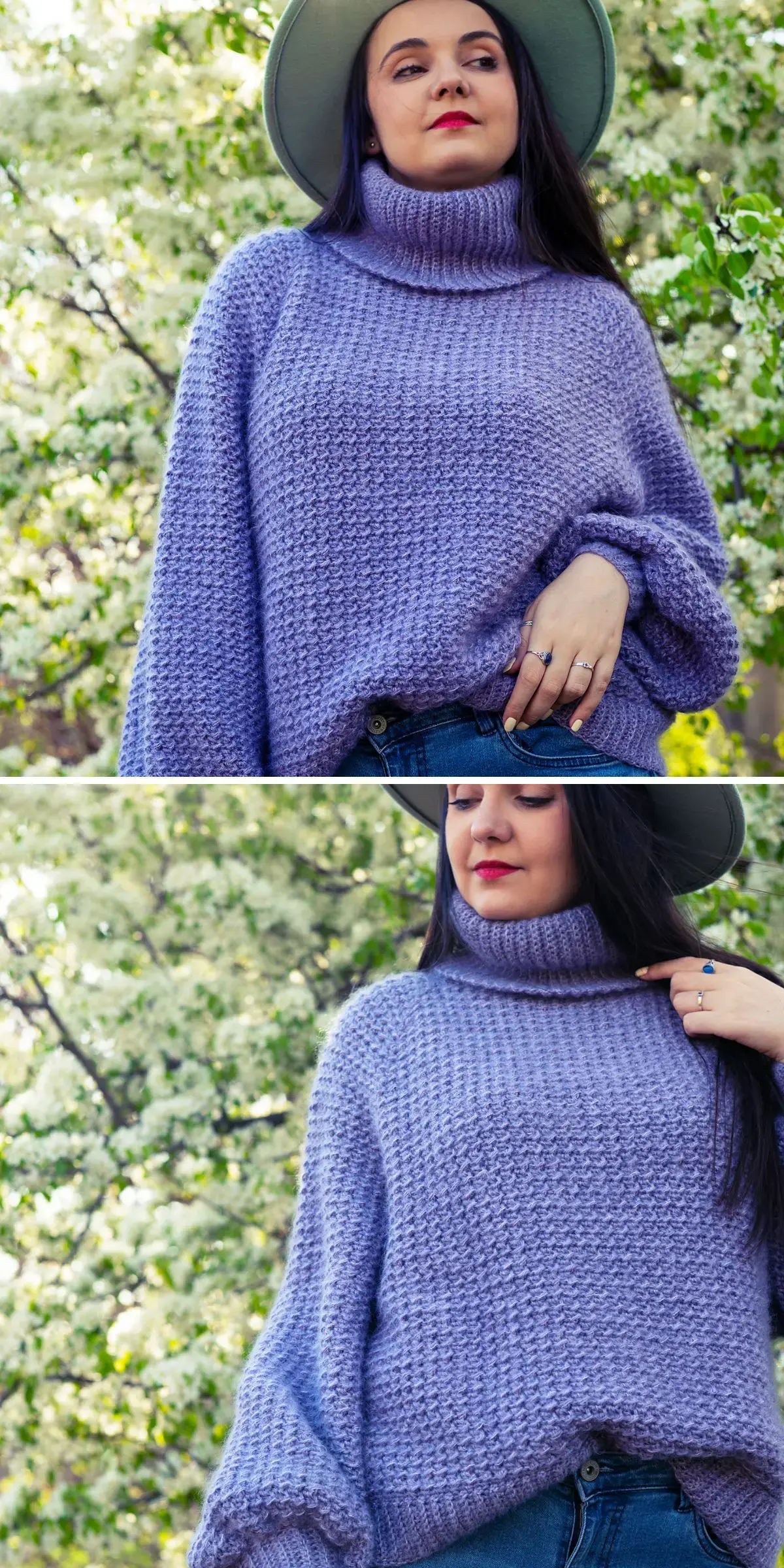 26 Buggy Crochet Sweater Patterns for Relaxing Looks in 2025