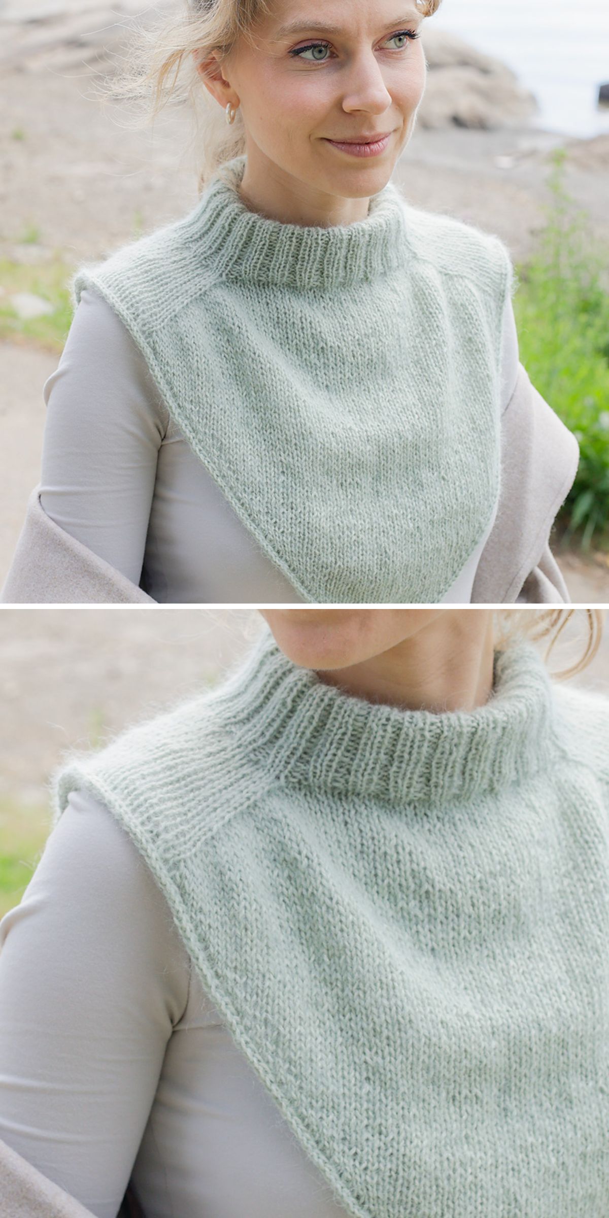 26 Free Knitted Cowl Patterns for Stylish and Cozy Neck Warmers
