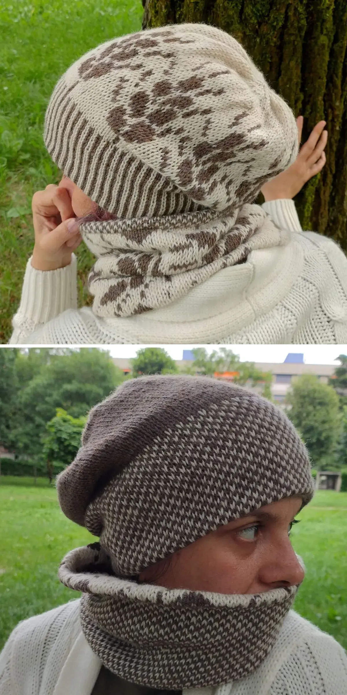 26 Easy and Free Knit Hat Patterns for All Skill Levels and Tastes
