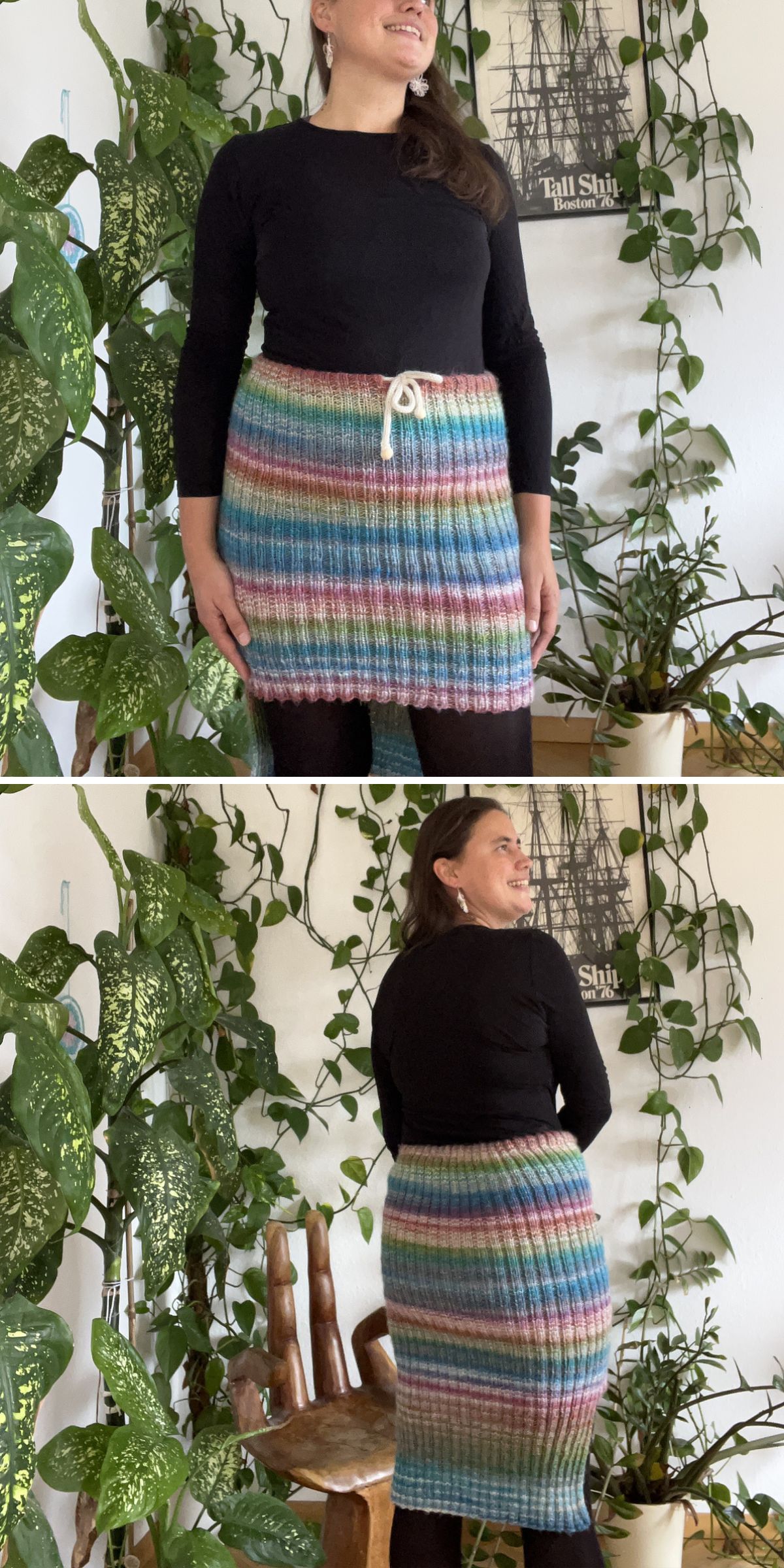25 Stylish Knitted Skirt Patterns for Chic Fall Outfits in 2026