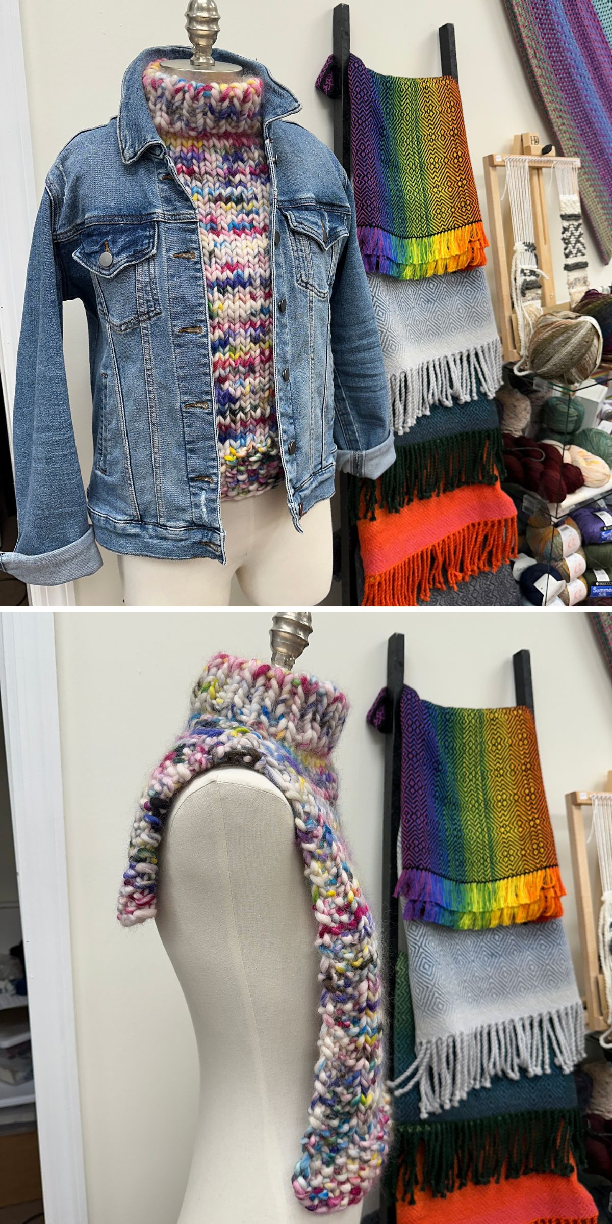 26 Free Knitted Cowl Patterns for Stylish and Cozy Neck Warmers