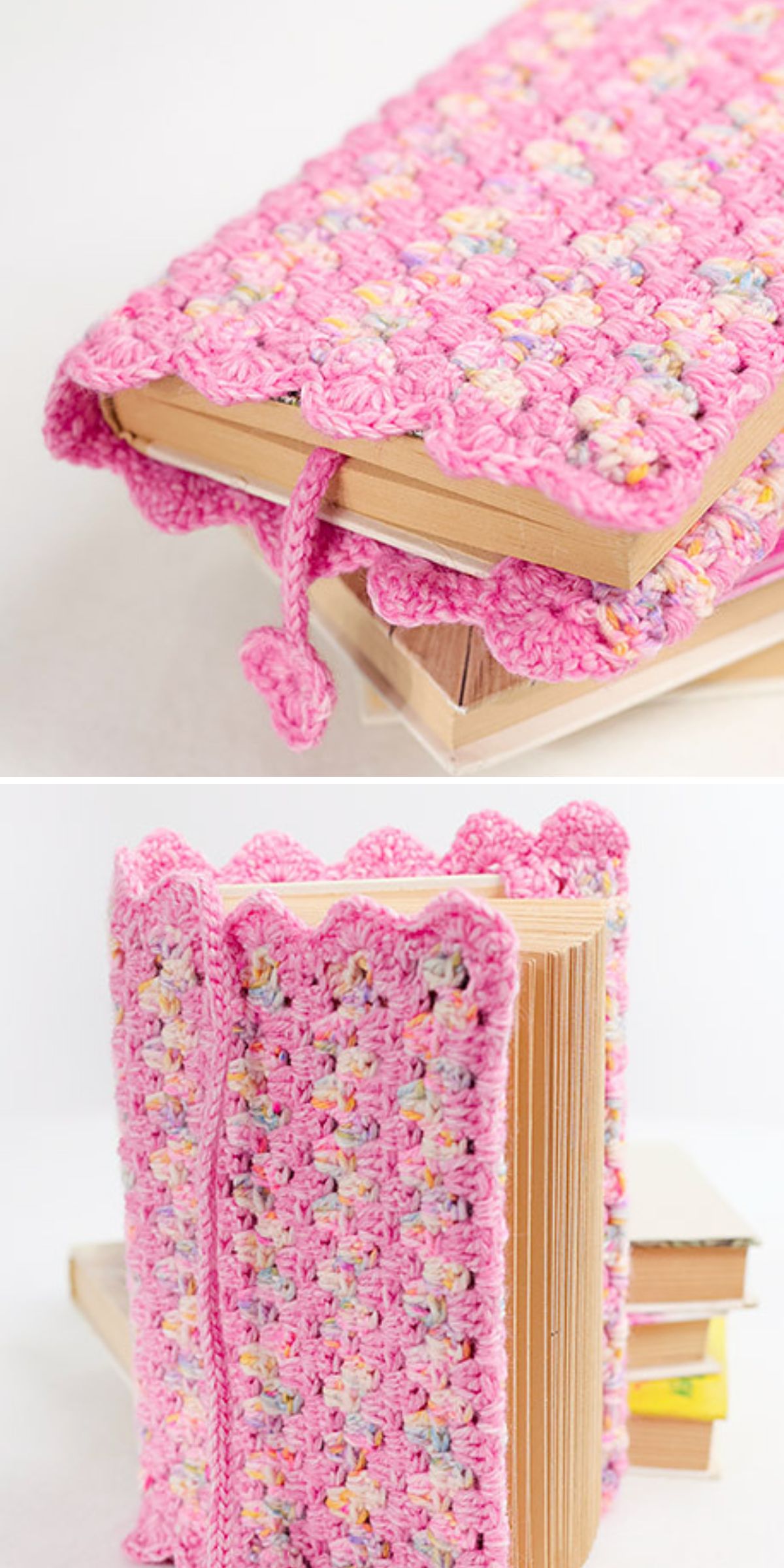 26 Useful and Versatile Crochet Cozy Patterns for Many Purposes