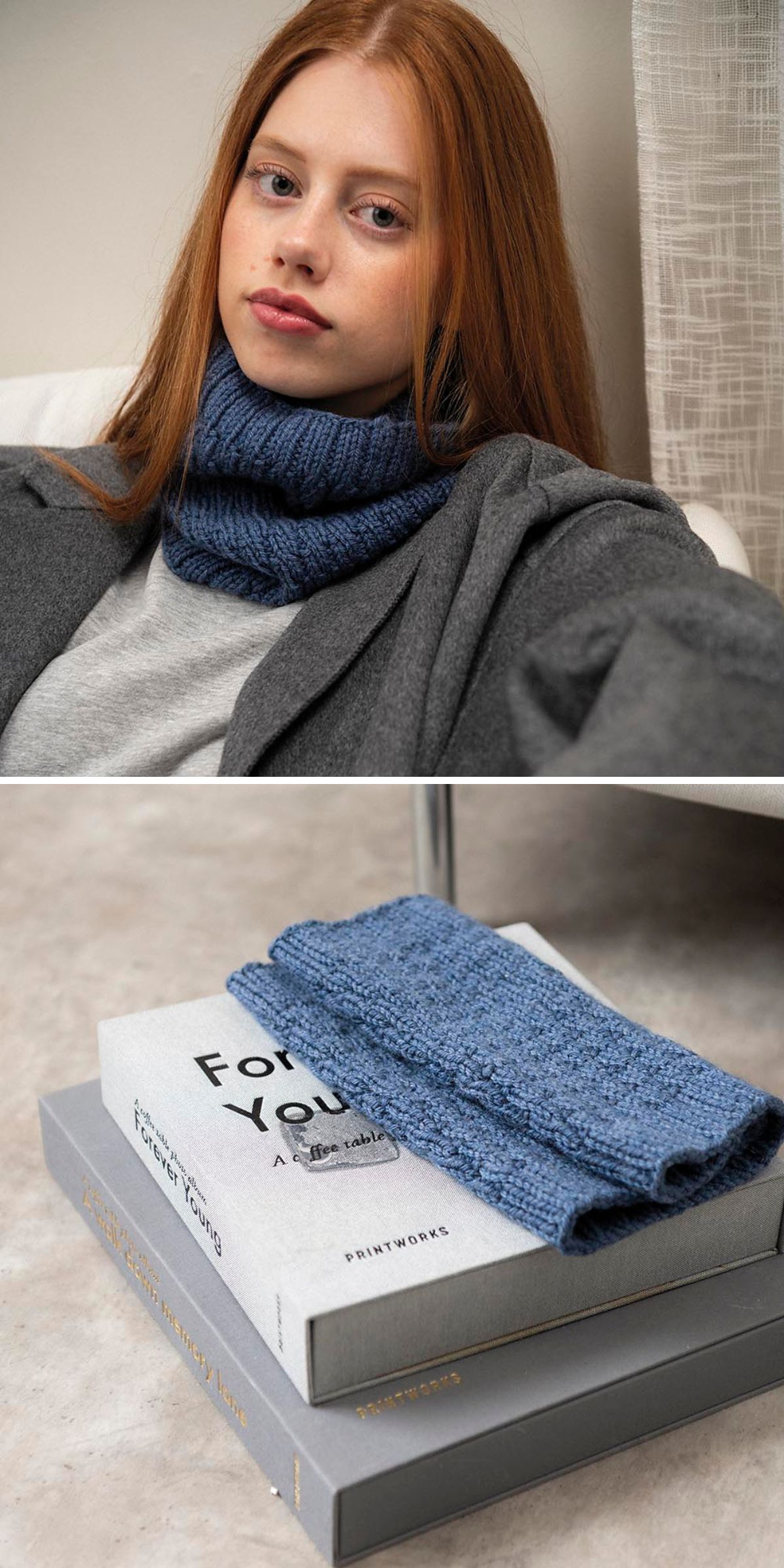 26 Free Knitted Cowl Patterns for Stylish and Cozy Neck Warmers