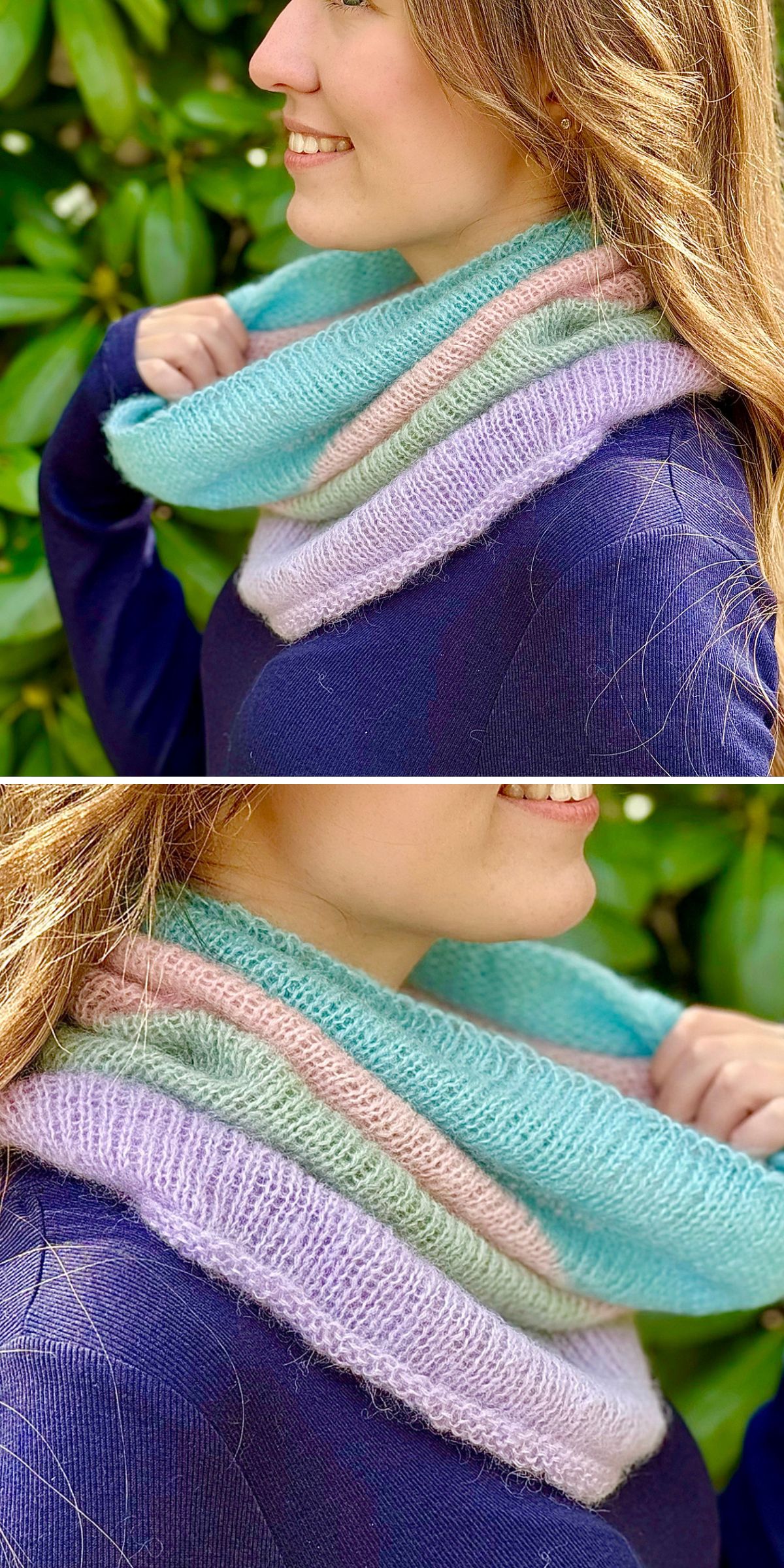 26 Free Knitted Cowl Patterns for Stylish and Cozy Neck Warmers