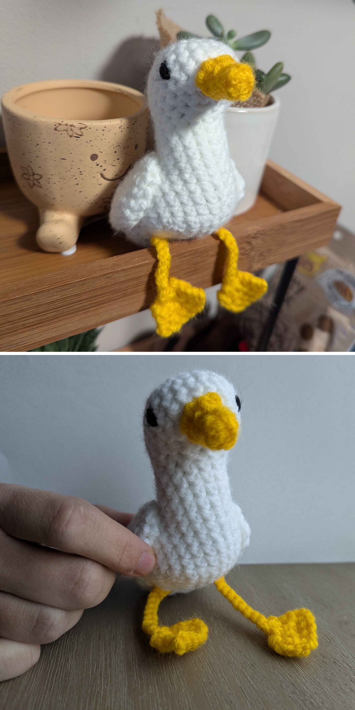 26 Free Amigurumi Bird Patterns and Fun DIY Crochet Projects