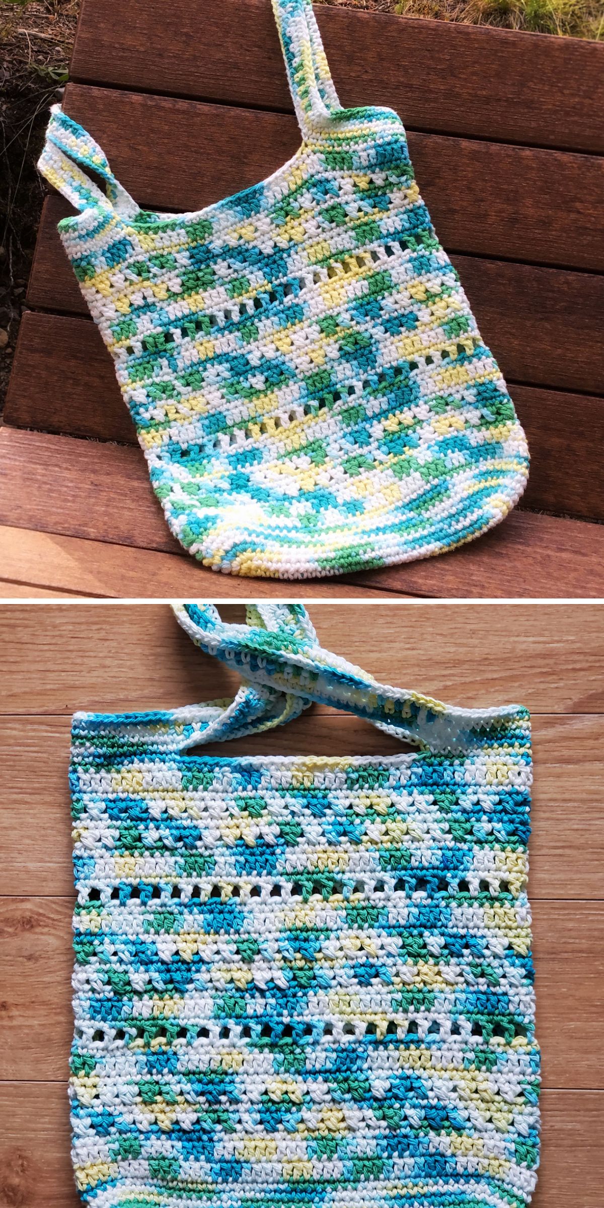 16 Best Crochet Beach Bag Patterns for Summer Fun and Style