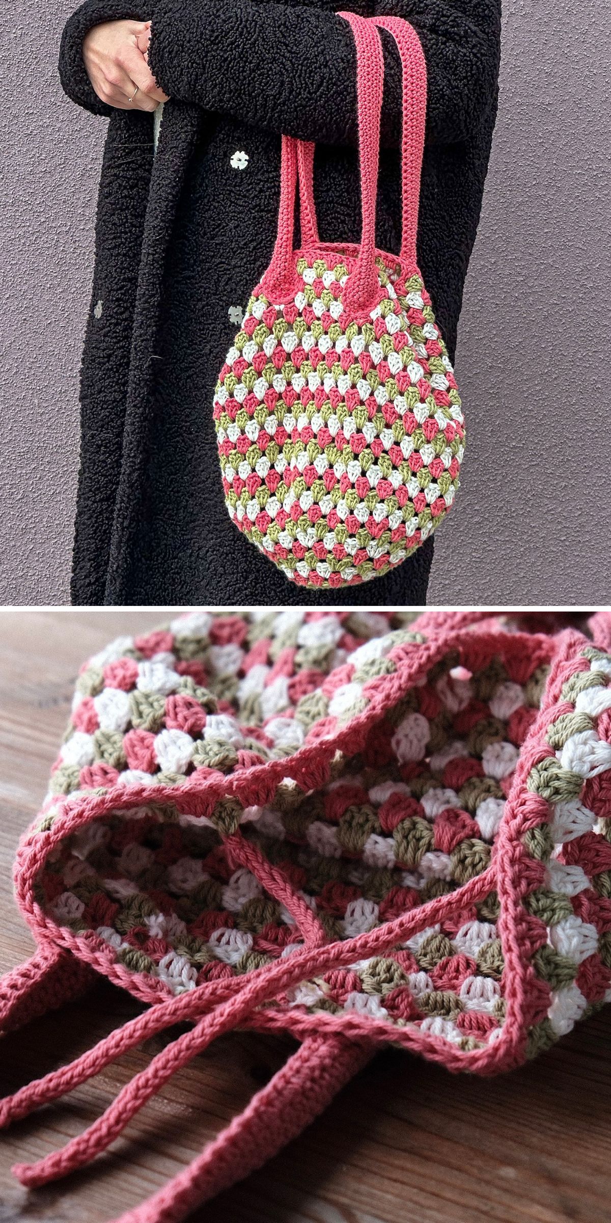 16 Best Crochet Beach Bag Patterns for Summer Fun and Style