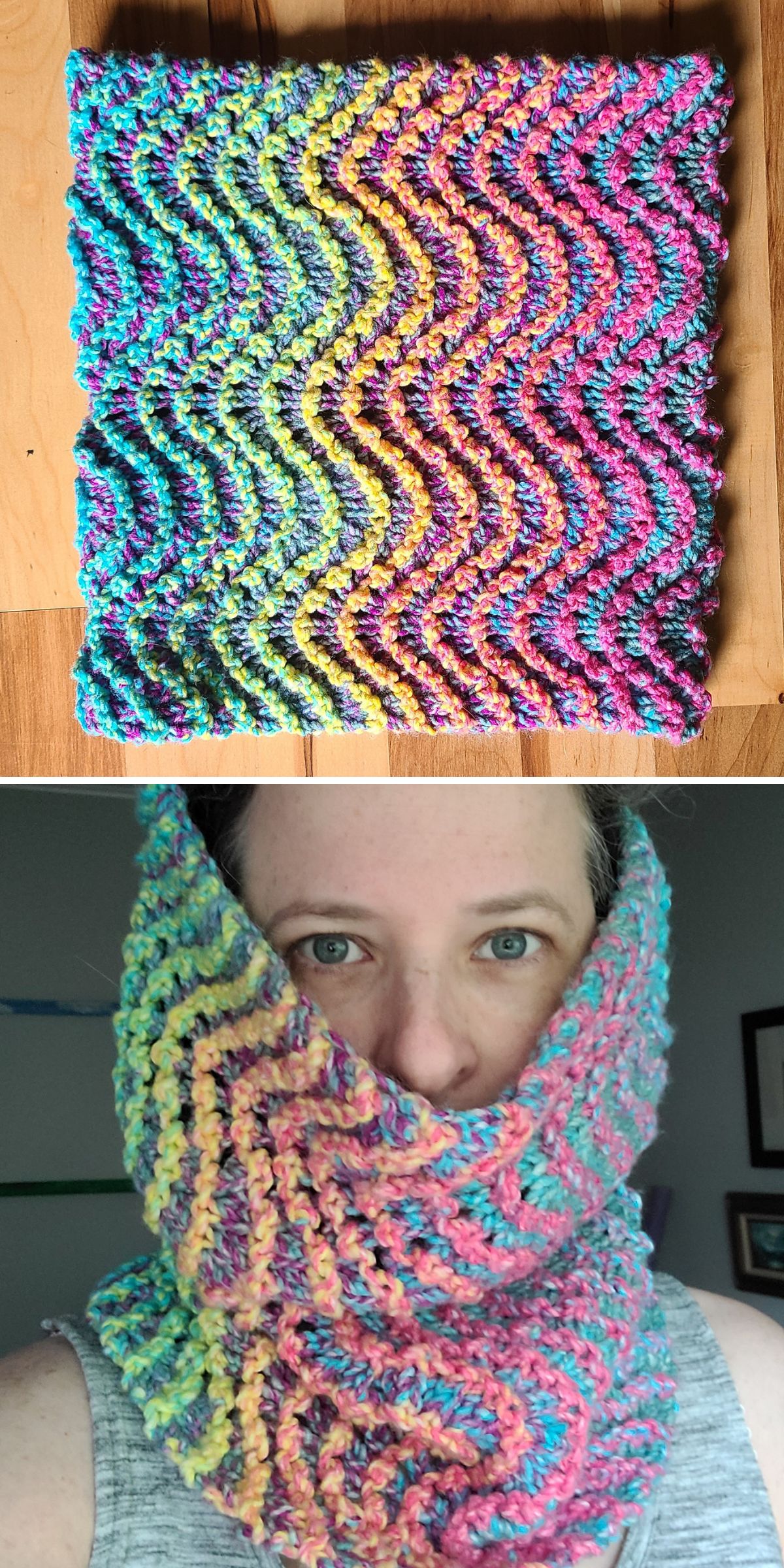 26 Free Knit Cowl Patterns for Cozy Fall and Winter Days