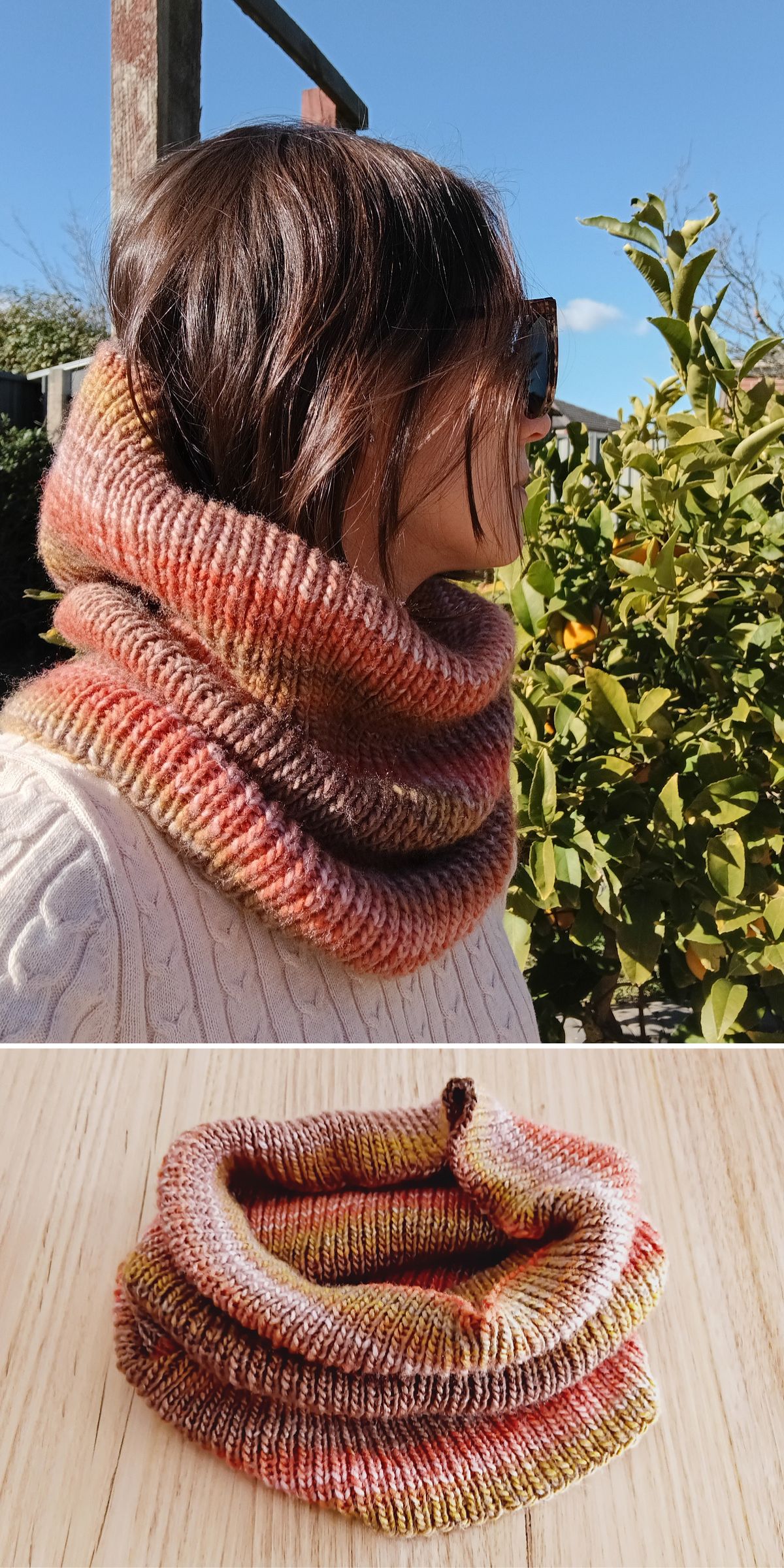 26 Free Knit Cowl Patterns for Cozy Fall and Winter Days