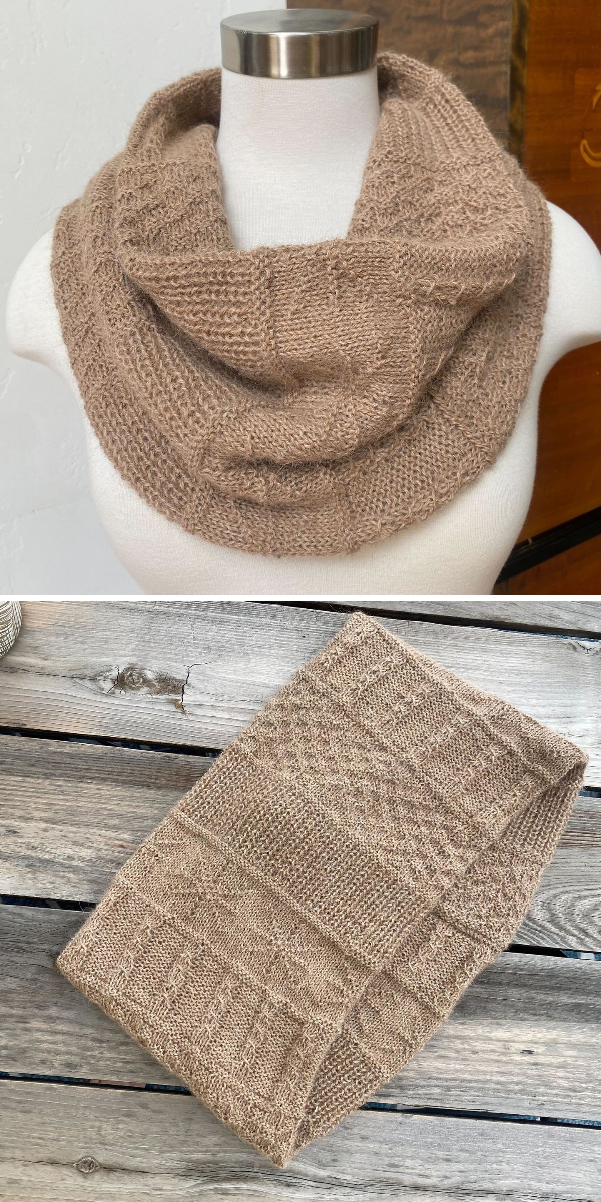 26 Free Knit Cowl Patterns for Cozy Fall and Winter Days
