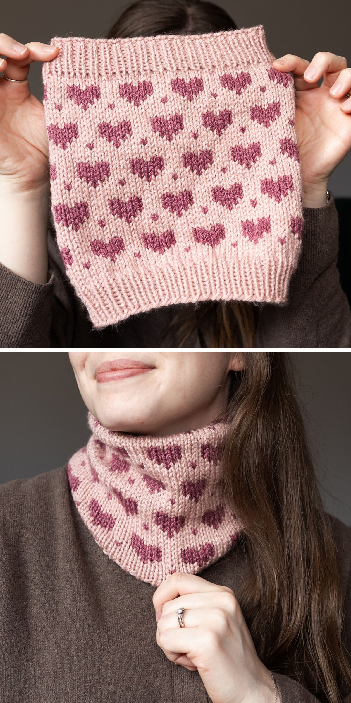 26 Free Knit Cowl Patterns for Cozy Fall and Winter Days